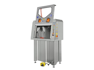 HB 100 P Euro Turbo Parts Washer