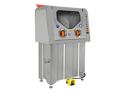 HB 100 P Euro Turbo Parts Washer