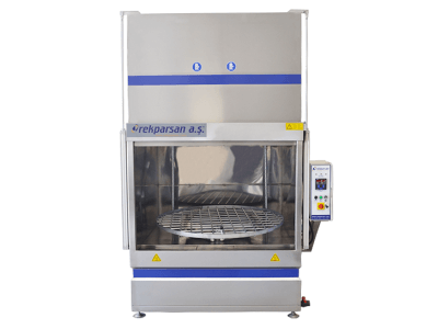 HB 2100 P Parts Washer