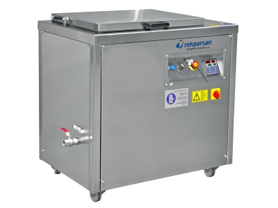 Ultrasonic and Immersion System Washers