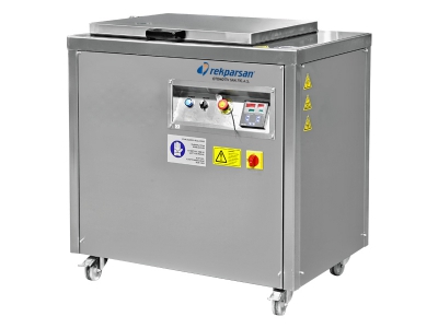 Ultrasonic and Immersion System Washers