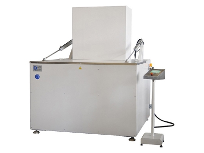 Ultrasonic and Immersion System Washers